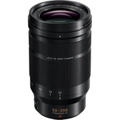 Panasonic 50-200mm f/2.8-4 Lumix (Leica) DG Vario-Elmarit ASPH Power OIS Lens