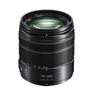 Panasonic LUMIX G VARIO 14-140 / F3.5-5.6 II ASPH POWER