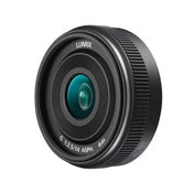 Panasonic Lumix G 14mm f/2.5 II ASPH Micro 4/3 Lens