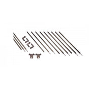 Avenger Frame Overhead Modular 12'x12'
