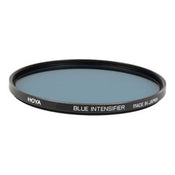 Hoya 62mm Blue Intensifier Filter