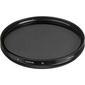 Hoya 67mm Polarising Filter