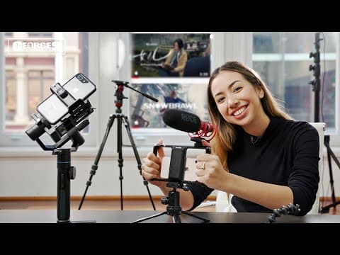 Rode VideoMic NTG Hybrid Analog/USB Camera-Mount Shotgun Microphone