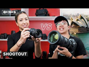 Fujifilm XF 16-80mm F/4 R OIS WR