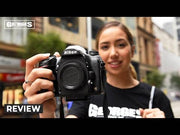 Nikon D780 DSLR Camera (Body Only)