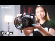 Fujifilm XF 16-80mm F/4 R OIS WR