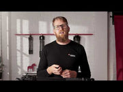 Manfrotto 504X Fluid Video Head with 635 Fast Single Carbon Leg