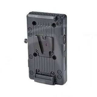 IDX V-Mount to V-Mount Camera Adaptor with 2 Pin D-Tap DC out