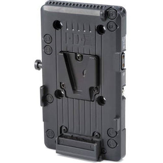 IDX ENDURA V-Mount Plate with Dual D-Taps &Digi-View (8.4V)