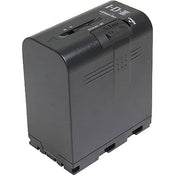 IDX 55Wh 7.4V/7350mAh Lithium-Ion Battery for JVC