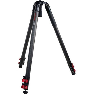 IFootage Gazelle TC9 Carbon Fibre 3-Section Tripod with Fast Bowl