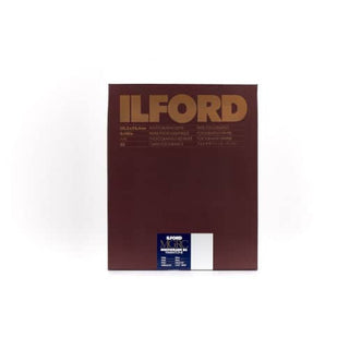 Ilford Multigrade RC Warmtone Pearl 5x7" 12.7x17.8cm 100 Sheets MGRCWT44M