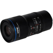 Laowa Venus Optics 100mm f/2.8 2X Ultra Macro APO Lens for Canon RF