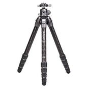 Benro Tortoise 35C, Carbon Fibre, 5 Section, Photo Tripod, Twist Lock, GX35 Ball Head