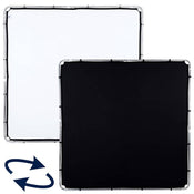 Lastolite Skylite Fabric Large 2x2m Black/White