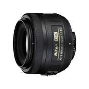 Nikon AF-S DX NIKKOR 35mm f/1.8G Lens