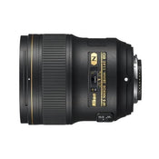 Nikon AF-S NIKKOR 28mm f/1.4E ED Lens