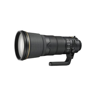 Nikon AF-S NIKKOR 400mm f/2.8E FL ED VR Lens