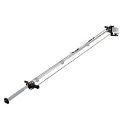 Joby Action Jib Kit Black Red