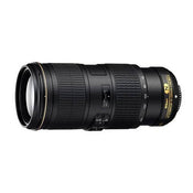 Nikon AF-S NIKKOR 70-200mm f/4G ED VR Lens