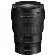 Nikon NIKKOR Z 14-24mm f/2.8 S Lens