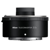 Nikkor NIKKOR Z Teleconverter TC-2.0x