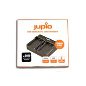 Jupio Sony