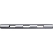 Kondor Blue 15cm PPSH 15mm Rod (Threaded) (Space Grey) - 2 Pack