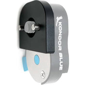 Kondor Blue ARRI Pin Anti Twist Spacer for Mini Quick Release Plates