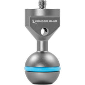 Kondor Blue 63mm (1/4
