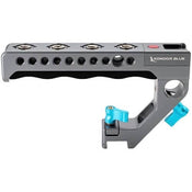 Kondor Blue Remote Trigger Top Handle for Camera Cages - Space Grey