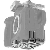 Kondor Blue Canon C70 Bottom Plate