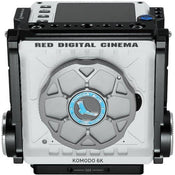 Kondor Blue Komodo Cage (Cage Only) (Black)