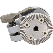 Kondor Blue Quick Release Rosette Module (Push Button) (SET)