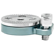 Kondor Blue Rosette Cage Adapter