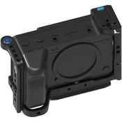 Kondor Blue Sony FX3 Cage - Black Cage Only