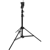 KUPO 227MB Master Combo Aluminium 315cm Senior Stand (Black)