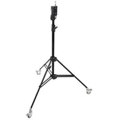 KUPO 228MB Master Combo Senior 230cm Stand (Black) With Castors