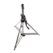 Kupo 481 two Section Wind-up Followspot Stand