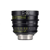 Tokina 11-20mm T2.9 Cine Zoom Lens for Canon EF Mount