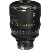 Tokina Cinema 50mm T1.5 Lens for Micro Four Thirds Mount