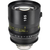 Tokina Cinema Vista 105mm T1.5 Lens for PL Mount