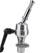 KUPO KCP-410 Super Grip Finger With Baby Pin