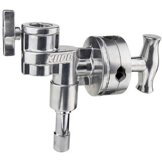 KUPO KCP-450 4 1/2" Grip Head W/ 1 1/8" Junior Stud And Receiver