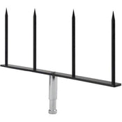KUPO KCP-610 Steel Foamcore Fork With 5/8