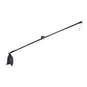 Kupo KCP-621B Aluminium Baby Boom with shot bag