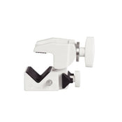 Kupo KCP-700W Convi Clamp with Adjustable handle - WHITE