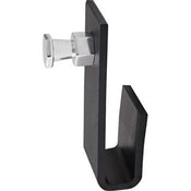 KUPO KD-795B Black Square J Hook Pair To Fit Hex Mount Convi Clamp