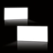 Kupo KDF-S60 Brewster diffusion panel for Arri S60