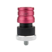KUPO KS-084 Quick Release Adapter Body With 1/4